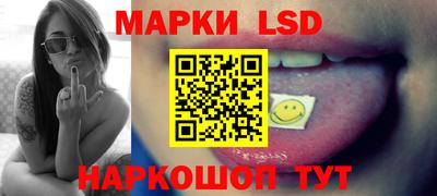 гашик Берёзовский